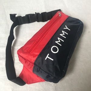 waist bag tommy
